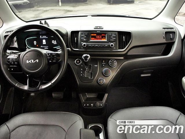 Kia RAY 2023 — photo 7