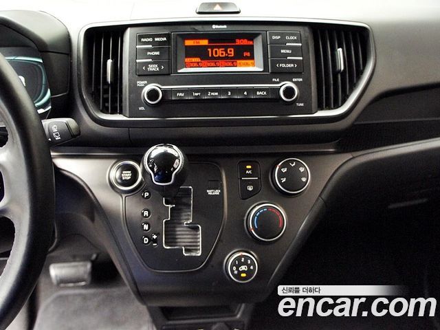 Kia RAY 2023 — photo 10