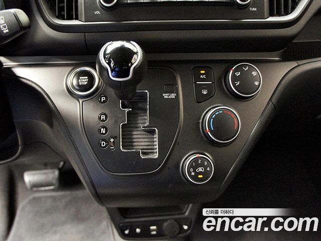 Kia RAY 2023 — photo 11