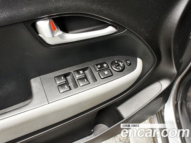 Kia RAY 2023 — photo 13