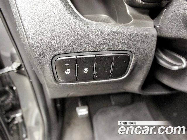 Kia RAY 2023 — photo 14