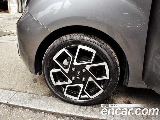 Kia RAY 2023 — photo 20