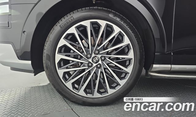 Hyundai Palisade 2025 — photo 5