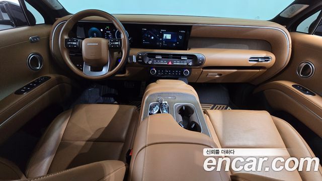 Hyundai Palisade 2025 — photo 10