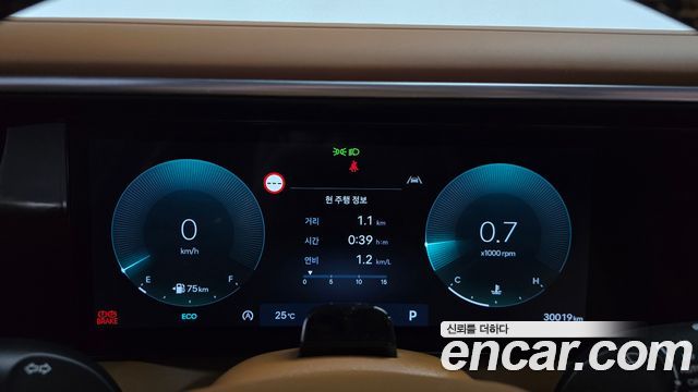 Hyundai Palisade 2025 — photo 11