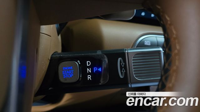 Hyundai Palisade 2025 — photo 12