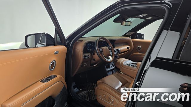 Hyundai Palisade 2025 — photo 13
