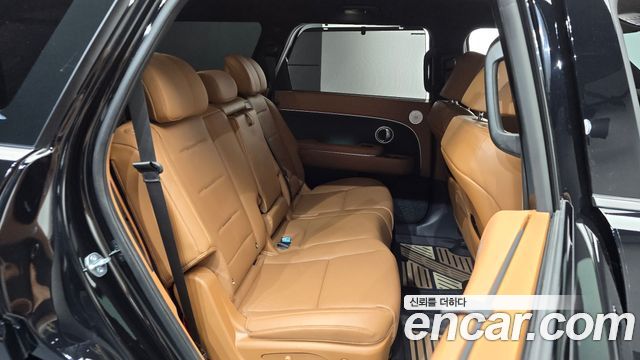 Hyundai Palisade 2025 — photo 17
