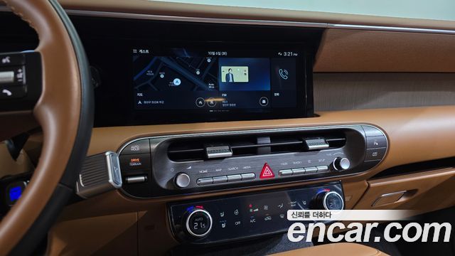 Hyundai Palisade 2025 — photo 18