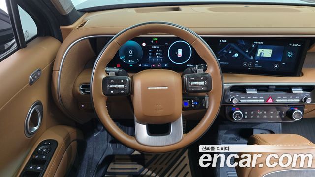 Hyundai Palisade 2025 — photo 19