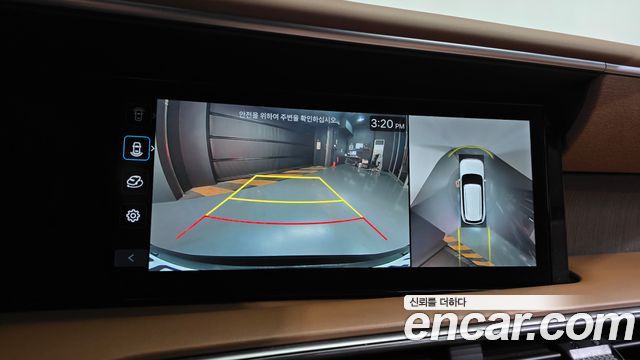 Hyundai Palisade 2025 — photo 20