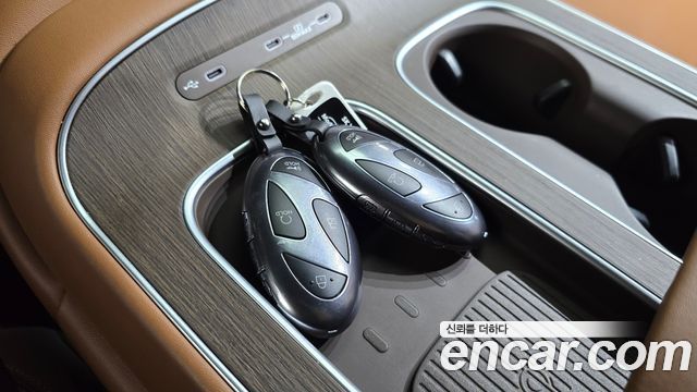 Hyundai Palisade 2025 — photo 21