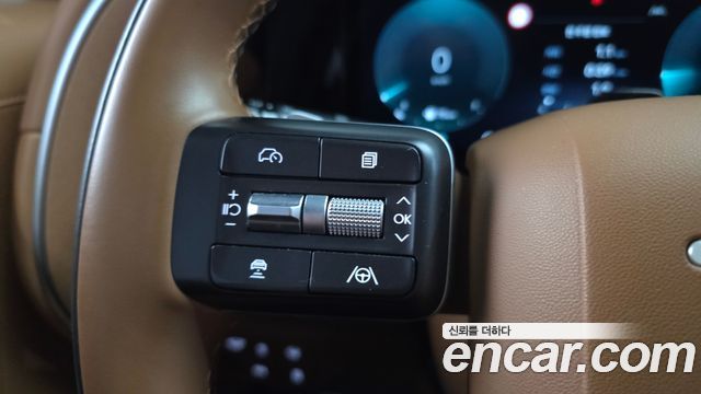 Hyundai Palisade 2025 — photo 22