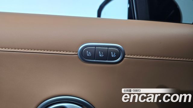Hyundai Palisade 2025 — photo 23