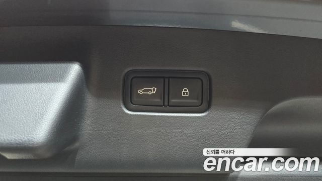 Hyundai Palisade 2025 — photo 24