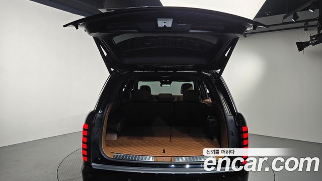 Hyundai Palisade 2025 — photo 25