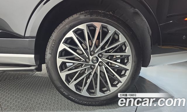 Hyundai Palisade 2025 — photo 7
