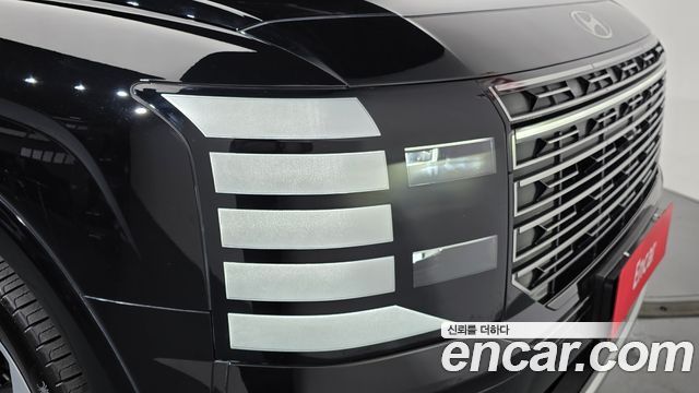 Hyundai Palisade 2025 — photo 8