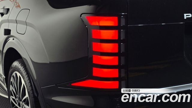 Hyundai Palisade 2025 — photo 9