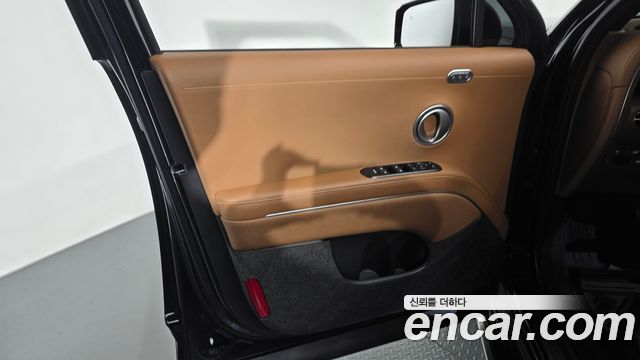 Hyundai Palisade 2025 — photo 14