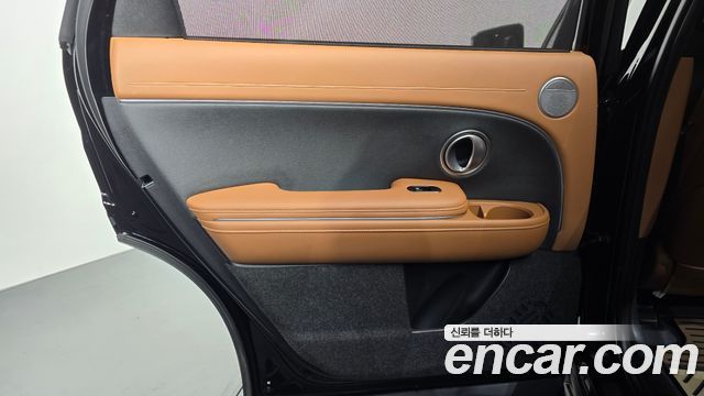 Hyundai Palisade 2025 — photo 15