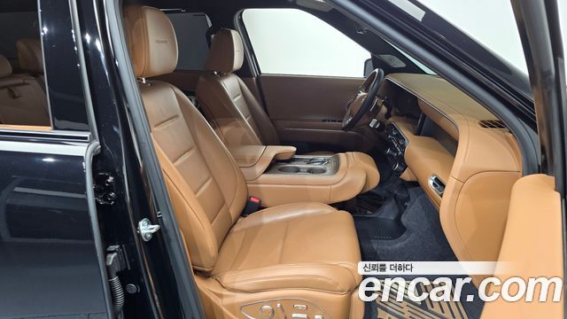 Hyundai Palisade 2025 — photo 16