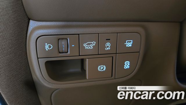 Hyundai Palisade 2025 — photo 27