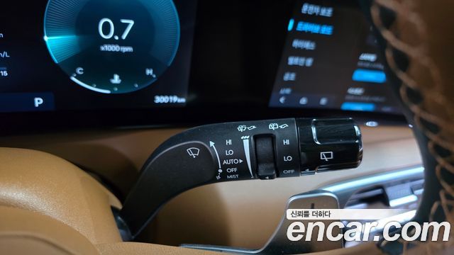 Hyundai Palisade 2025 — photo 28