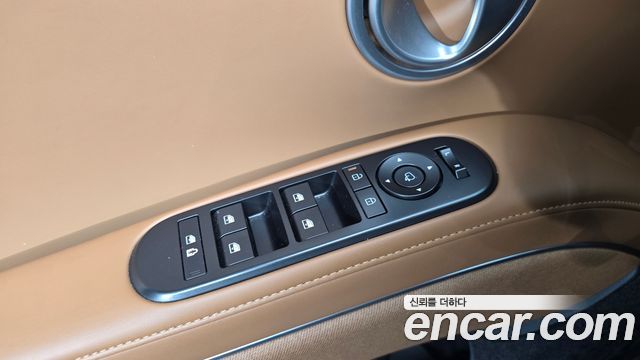 Hyundai Palisade 2025 — photo 29