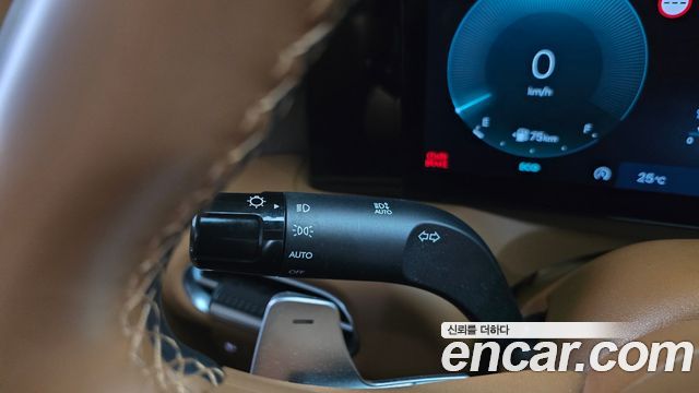 Hyundai Palisade 2025 — photo 30