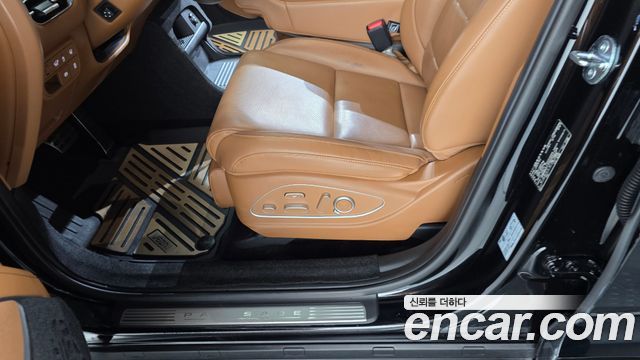 Hyundai Palisade 2025 — photo 32