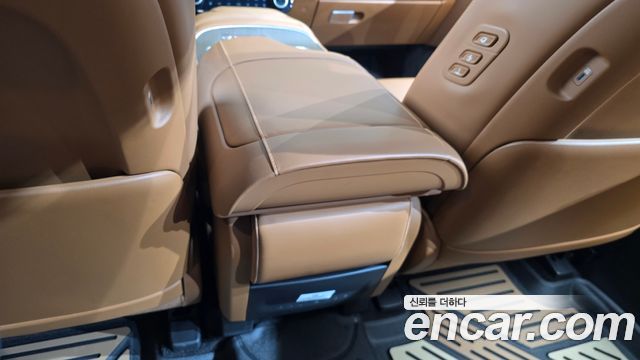 Hyundai Palisade 2025 — photo 35