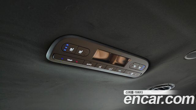 Hyundai Palisade 2025 — photo 36