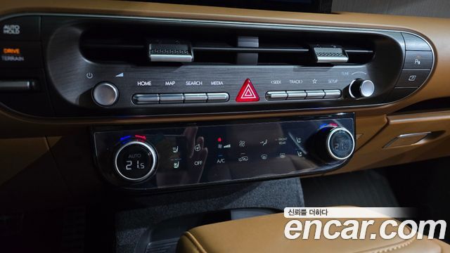 Hyundai Palisade 2025 — photo 40
