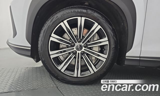 BYD Sealion 7  2026 — photo 5