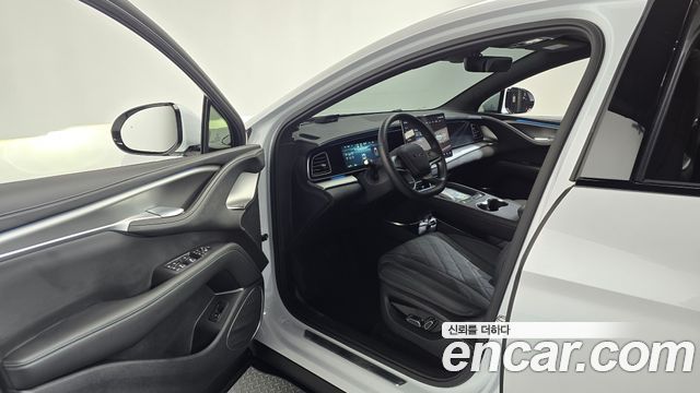 BYD Sealion 7  2026 — photo 13