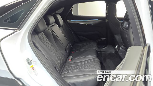 BYD Sealion 7  2026 — photo 17
