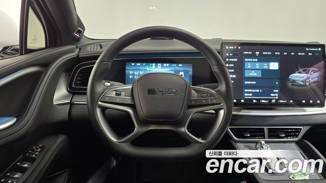 BYD Sealion 7  2026 — photo 19