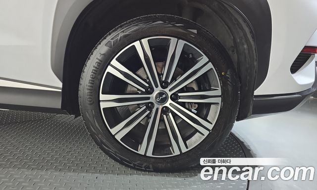BYD Sealion 7  2026 — photo 7