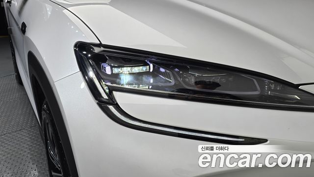 BYD Sealion 7  2026 — photo 8