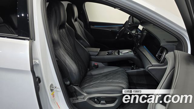 BYD Sealion 7  2026 — photo 16