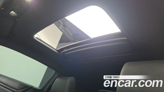 Chevrolet Korea Camaro 2019 — photo 23