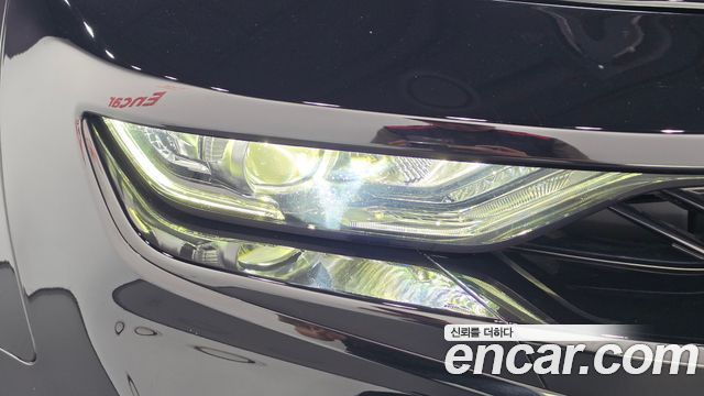 Chevrolet Korea Camaro 2019 — photo 8