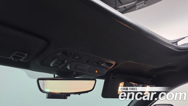 Chevrolet Korea Camaro 2019 — photo 27