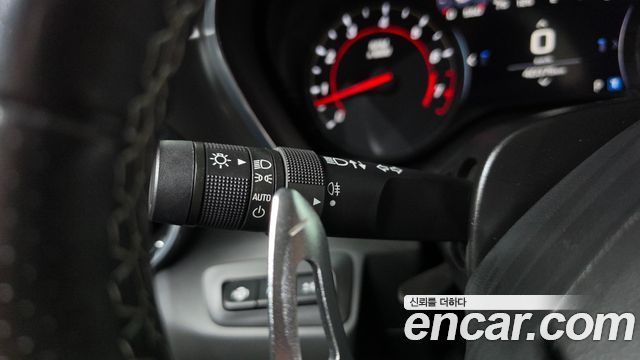 Chevrolet Korea Camaro 2019 — photo 28