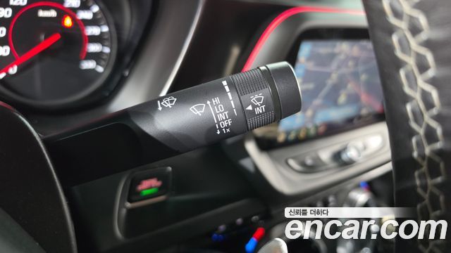 Chevrolet Korea Camaro 2019 — photo 29