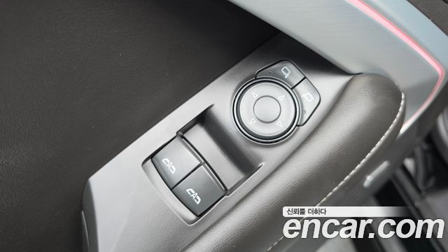 Chevrolet Korea Camaro 2019 — photo 31