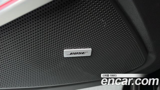 Chevrolet Korea Camaro 2019 — photo 32