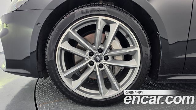 Audi A7 2020 — photo 5