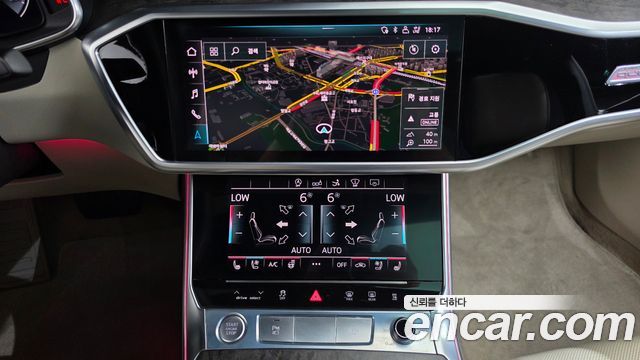 Audi A7 2020 — photo 18